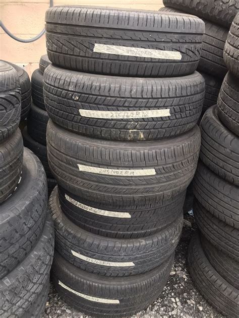 Learn More. . Used tires allentown pa